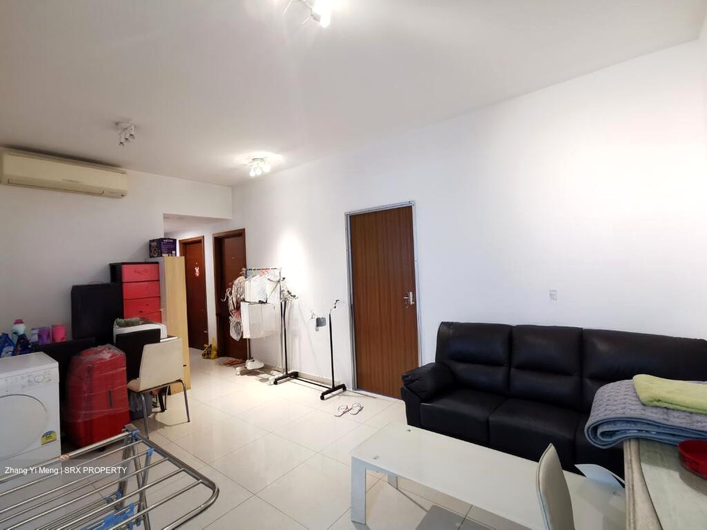City Square Residences (D8), Condominium #569660791